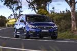 Peugeot 308 GT 2019 года (AU)